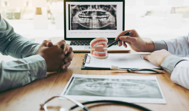 Best Emergency Tooth Extraction in Andale, KS