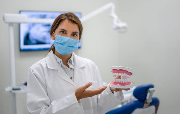 Best Emergency Treatment for Dental Infections or Abscesses in Andale, KS