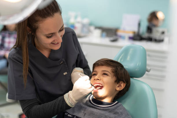 Best Emergency Dental Care for Broken or Chipped Teeth in Andale, KS