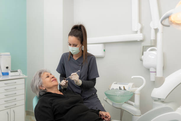 Best Emergency Root Canal Treatment in Andale, KS