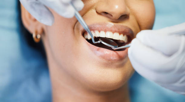 Best Pediatric Emergency Dentist in Andale, KS