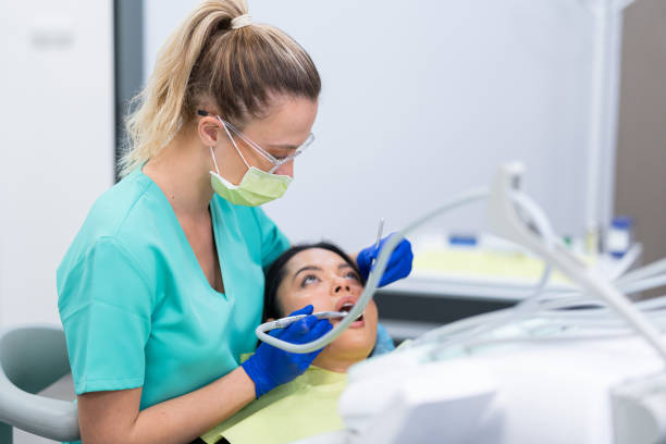 Best After-Hours Dental Trauma Care in Andale, KS
