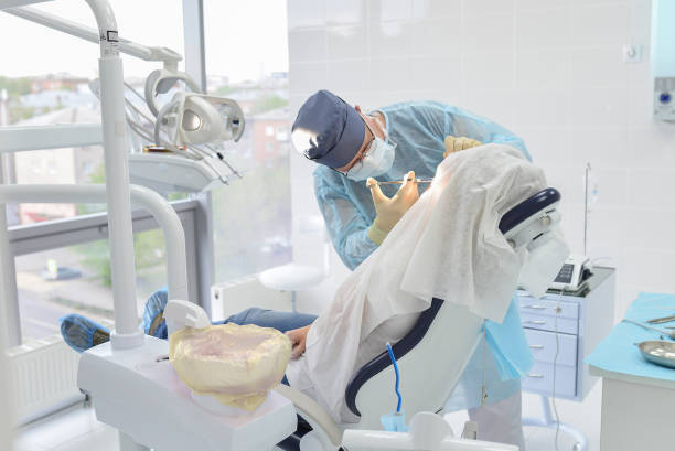 Best Cosmetic Emergency Dentistry in Andale, KS